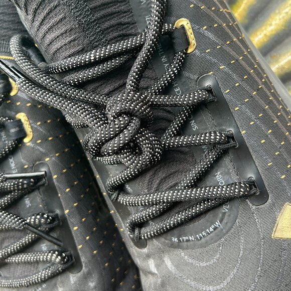 Under Armour Bryce Harper 4 Low Baseball Cleats – Men’s Size 15 – New - Picture 8 of 13